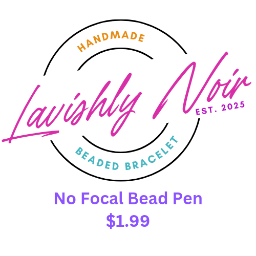 Premade Beaded Bracelet by Jax Tiktok Live Only